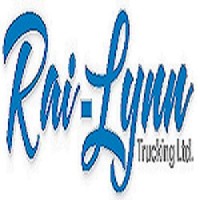 Rai-Lynn Trucking Ltd. Logo