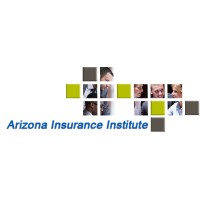 Arizona Insurance Institute Logo