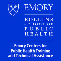 Emory Centers for Public Health Training and Technical Assistance Logo