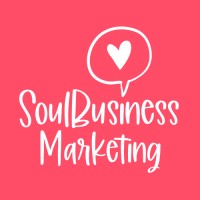 SoulBusiness Marketing Logo