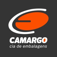 Camargo Embalagens Logo