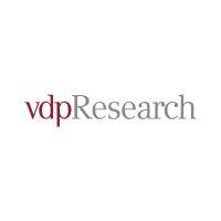 vdpResearch GmbH Logo