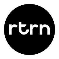 RTRN Creative Agency Logo