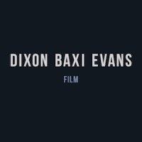 Dixon Baxi Evans Film Logo