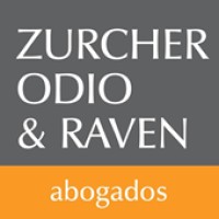 Zurcher Odio & Raven Logo