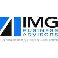 IMG Business Advisors Logo