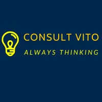Consult Vito Logo