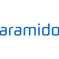 aramido GmbH Logo