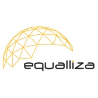 Equalliza Iluminação e Gestão de Energia Logo