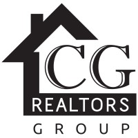 CG Realtors Group Logo