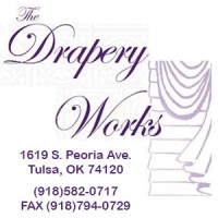 The Drapery Works Logo