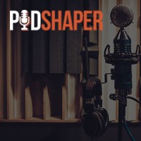 PodShaper Logo