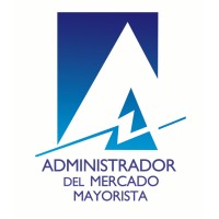 Administrador del Mercado Mayorista -AMM- Logo