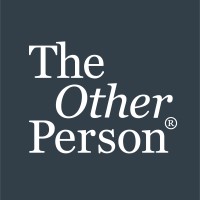 The Other Person Logo