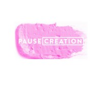 Pause Création Logo