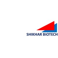 Shikhar Biotech Logo