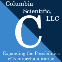 Columbia Scientific, LLC Logo