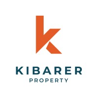 Kibarer Property Logo