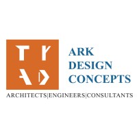 Ark Design Concepts Logo
