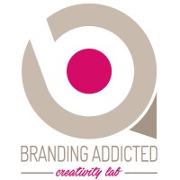 Branding Addicted Logo