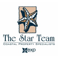Star Team Real Estate Logo