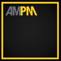 AMPM GROUP Logo