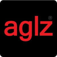 AGLZ Media Intelligence® Logo