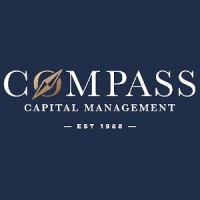 Compass Capital Management, Inc. Logo