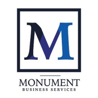 Monument Business Services, LLC Logo
