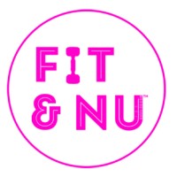 FIT & NU Logo