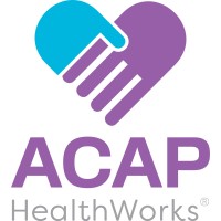 ACAP HealthWorks Logo