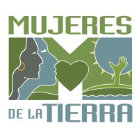 Mujeres de la Tierra Logo