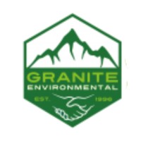Granite Environmental Inc Logo