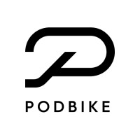 Podbike Logo