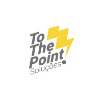 To The Point Soluções Logo