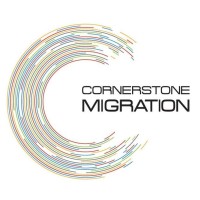 Cornerstone HR & Migration Logo