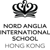 Nord Anglia International School Hong Kong Logo
