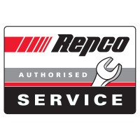 Repco Authorised Service Logo