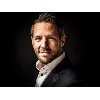 Christian Kromme: Thought leader/ Keynote Speaker/Best Selling Author Logo