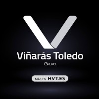 Viñaras Toledo Logo