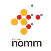 Instituto nomm Logo