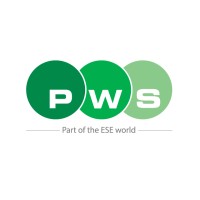 PWS Danmark A/S Logo