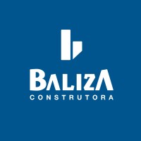 Baliza Construtora Logo