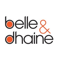 Cabinet Belle & Dhaine Logo
