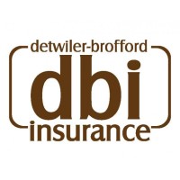 Detwiler-Brofford Insurance, Inc. Logo