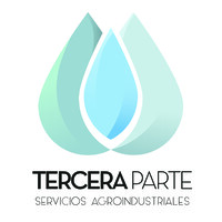 Tercera Parte Logo