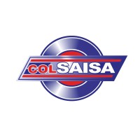 Colsaisa S.A.S Logo