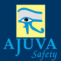 AJUVA Safety Logo