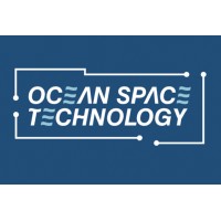 Ocean Space Technology Logo