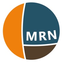 Mission Risques Naturels (MRN) Logo